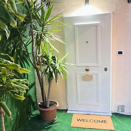 Maison Sabale' Daire Napoli Dış mekan fotoğraf