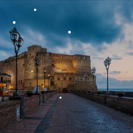 Maison Sabale' Daire Napoli Dış mekan fotoğraf