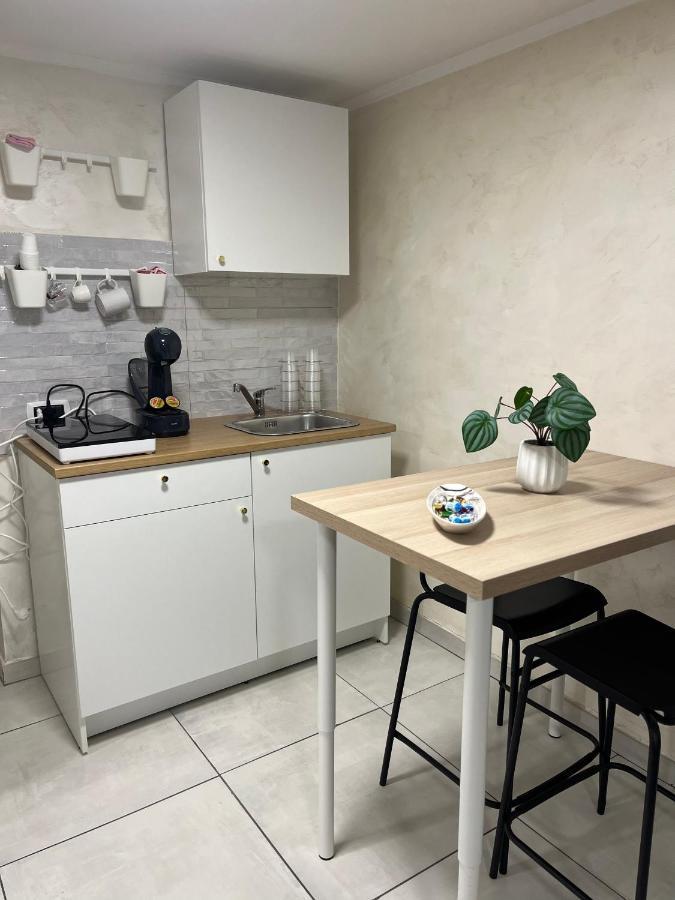 Maison Sabale' Daire Napoli Dış mekan fotoğraf