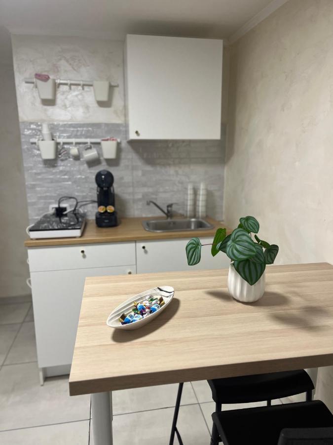 Maison Sabale' Daire Napoli Dış mekan fotoğraf