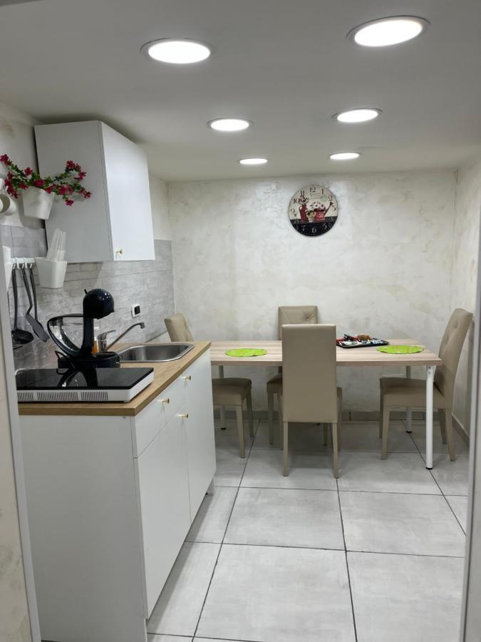 Maison Sabale' Daire Napoli Dış mekan fotoğraf