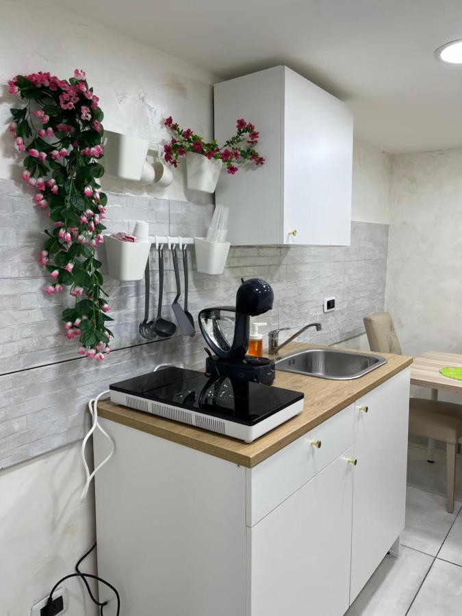 Maison Sabale' Daire Napoli Dış mekan fotoğraf