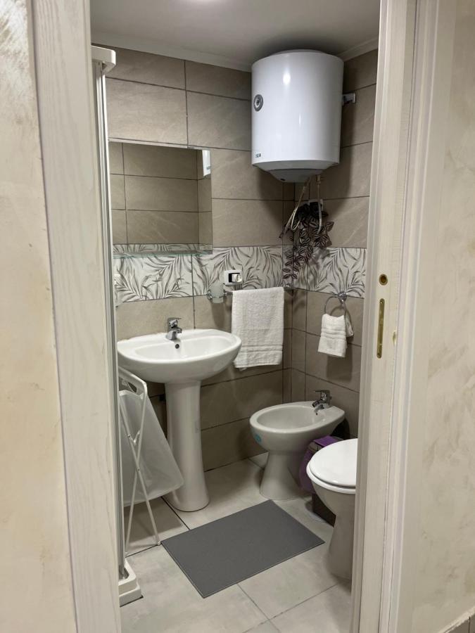 Maison Sabale' Daire Napoli Dış mekan fotoğraf
