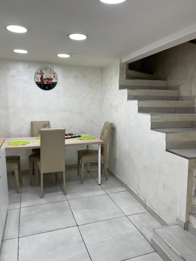 Maison Sabale' Daire Napoli Dış mekan fotoğraf