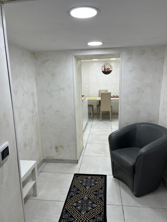 Maison Sabale' Daire Napoli Dış mekan fotoğraf