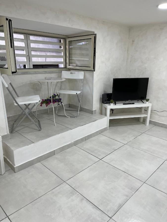 Maison Sabale' Daire Napoli Dış mekan fotoğraf